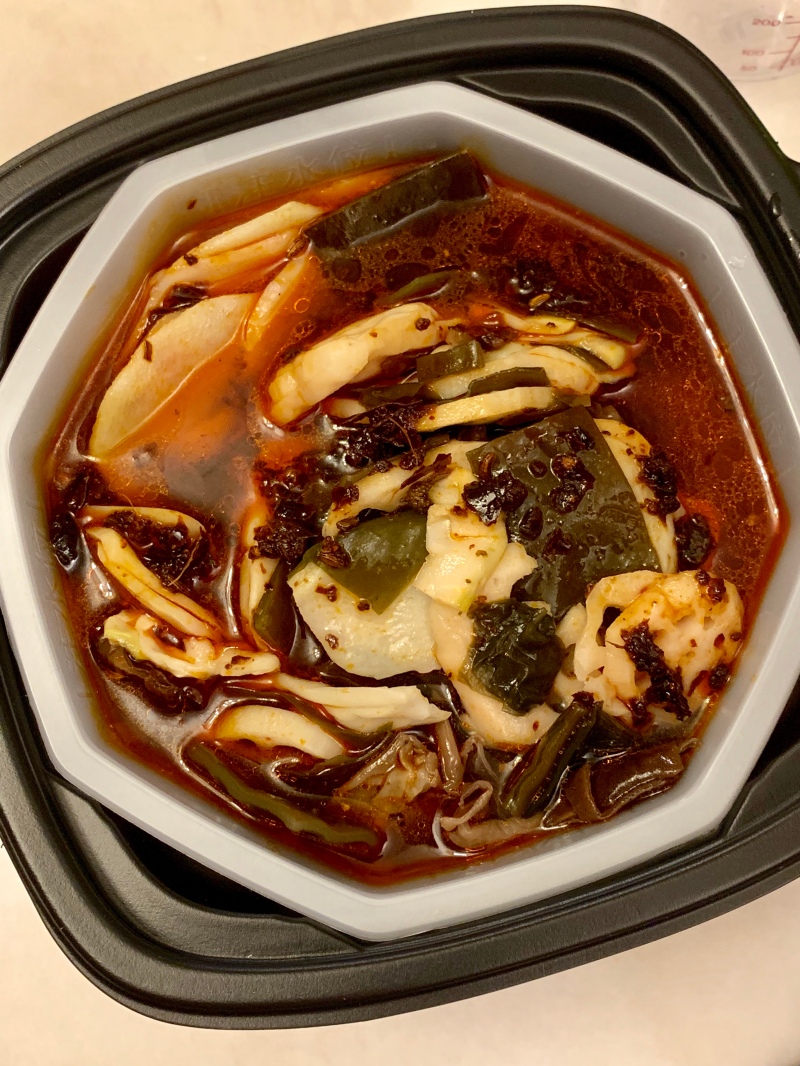 Instant La: The Best of China's Self-Heating Hot Pots